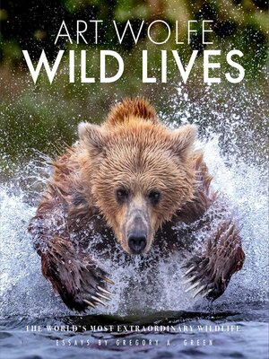 Wild Lives - ebook
